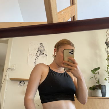 Cropped Top