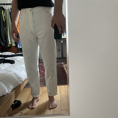 Yael Anders Jeans