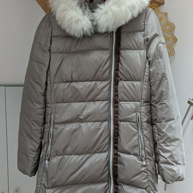 Manteau d'hiver Peuterey