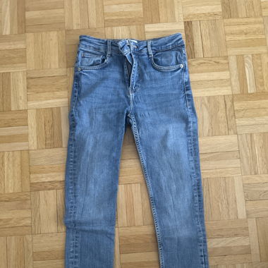 Jeans zara