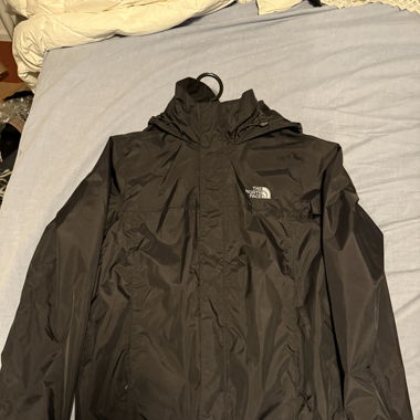North Face Jacke