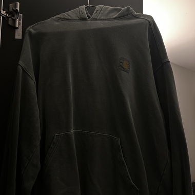 Carhartt Vintage-Hoodie