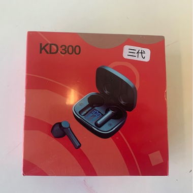 KD300 Wireless Earbuds