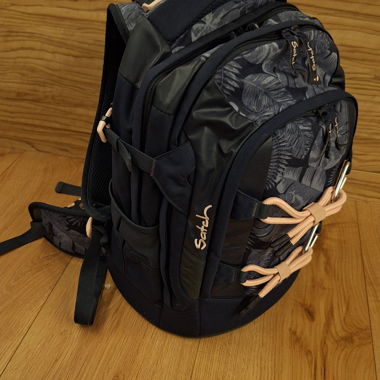 Sac à dos scolaire Satch