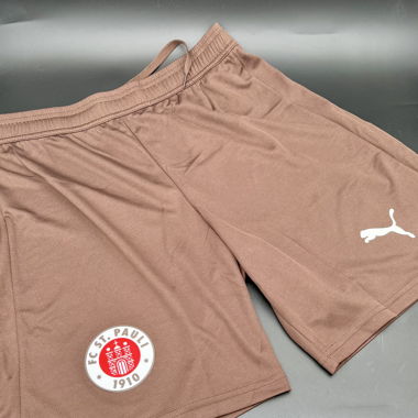 NOUVEAU Shorts Puma FC St. Pauli