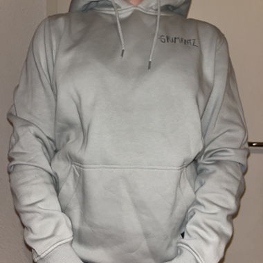 Grimentz Hoodie Grau S