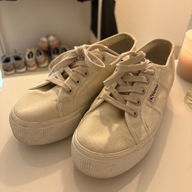 Superga