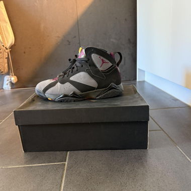Jordan 7 Bordeaux size 9.5