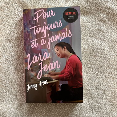 Buch „Für immer und für alle Zeit“