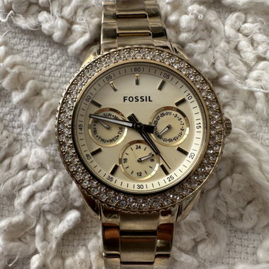 FOSSIL Uhr