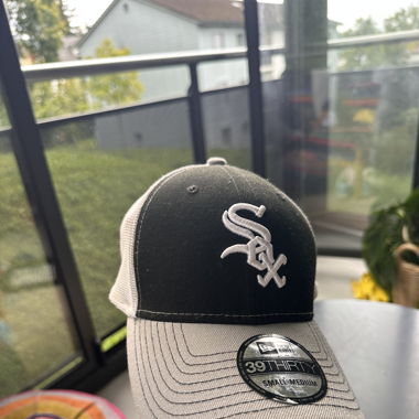 SOX baseballhat