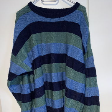 Strickpullover