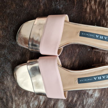 Shoes Zara