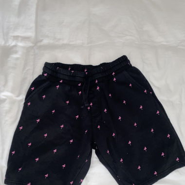 Flamingo Pants
