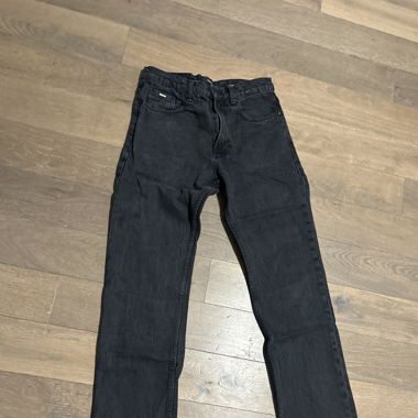 Eightyfive Clothing Baggy Jeans