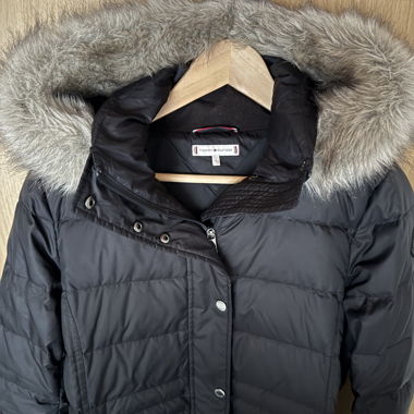 Tommy Hilfiger Winter Jacket