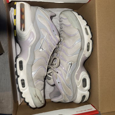 Nike Air Max Plus GS Sneaker EUR 39