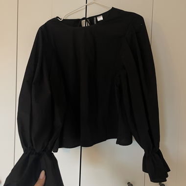 Bluse