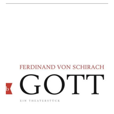 God Book