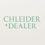 Chleiderdealer