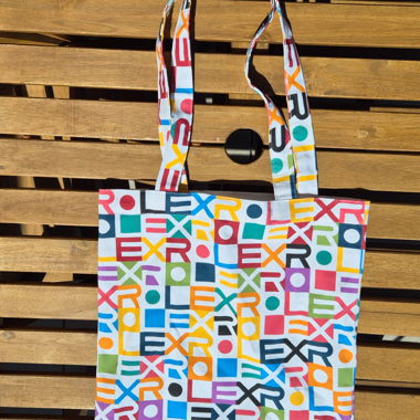 Rolex - Sac Tote W&W 2026