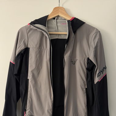 Dynafit Laufjacke 