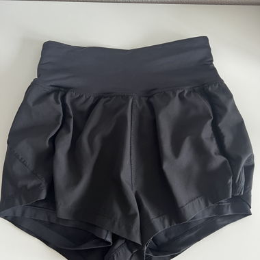 Oysho Sport-Shorts