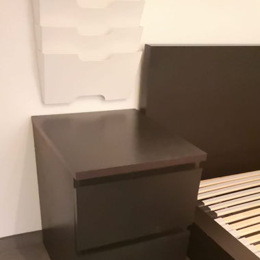 Table de nuit