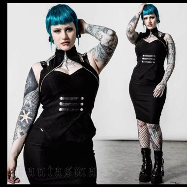 Killstar Top