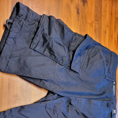 G-Star Raw Baggie Hose Kurz 40