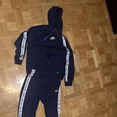 Ensemble de jogging Nike