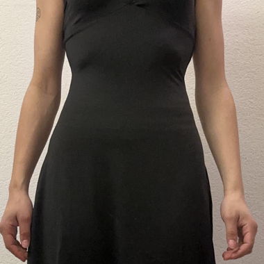 H&M-Dress