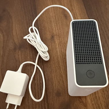 2 Stück WLAN Box 2