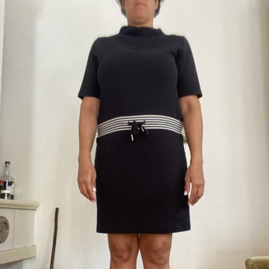 Kleid Esprit M
