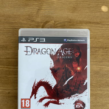PS3 Dragon Age: Origins