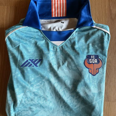 FC Goa Football Jersey