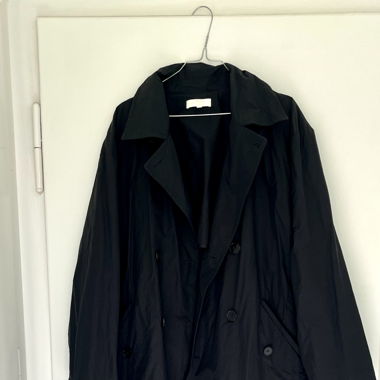 Manteau Trench mfpen