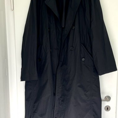 Cappotto Trench mfpen