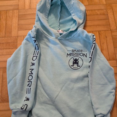 2 maglioni bambini taglia 92/98