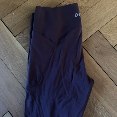 leggings viola aesene