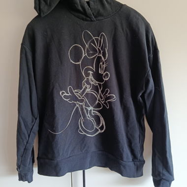 Hoodie Disney Minnie