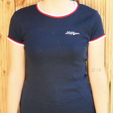 T-Shirt, Tommy Hilfiger