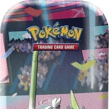 Pokémon Galar Power Mini Tin 2020