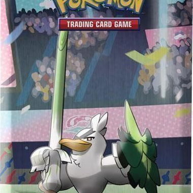 Pokémon Galar Power Mini Tin 2020