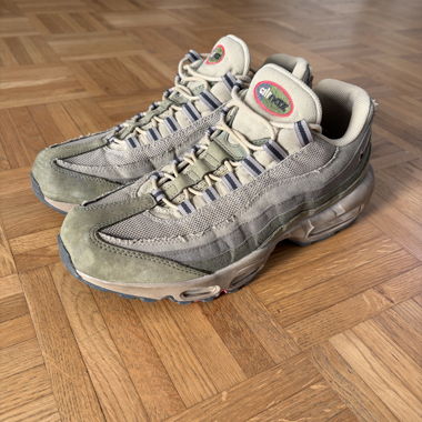 Nike Air Max 95 SE - Medium Olive