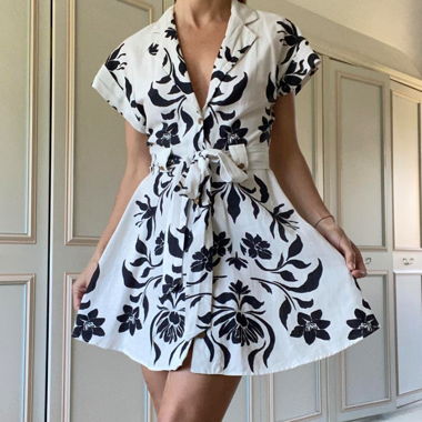 Zara Leinen