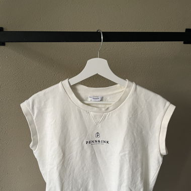 Penn & Ink Pullover