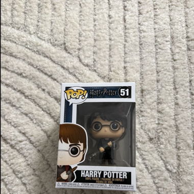 FUNKO POP - Harry Potter