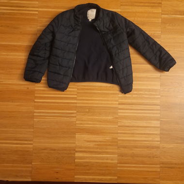 Windjacke