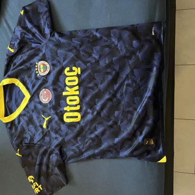 Fenerbahce Jersey